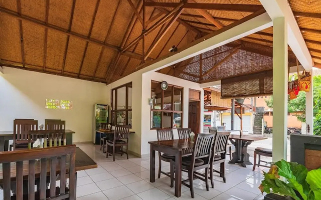 Pondok Wisata Sartaya 2