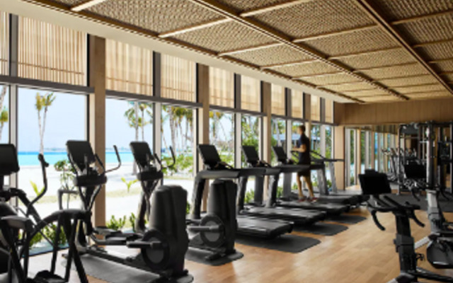 The Ritz-Carlton Maldives, Fari Islands