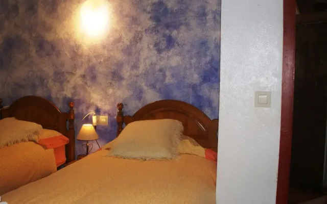 Quaint Holiday Home in Riudaura With Shared Pool