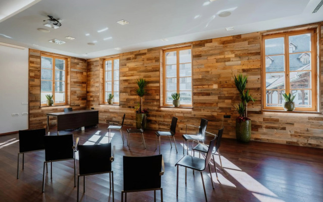 Hotel Plesnik