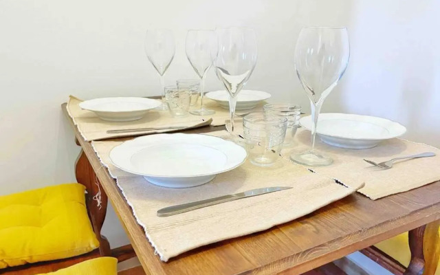 [SUITE DE AMICIS] Vista mare e relax