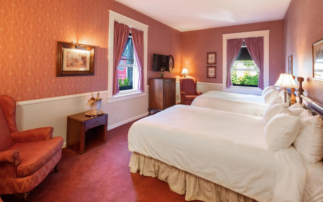 Hotel La Rose