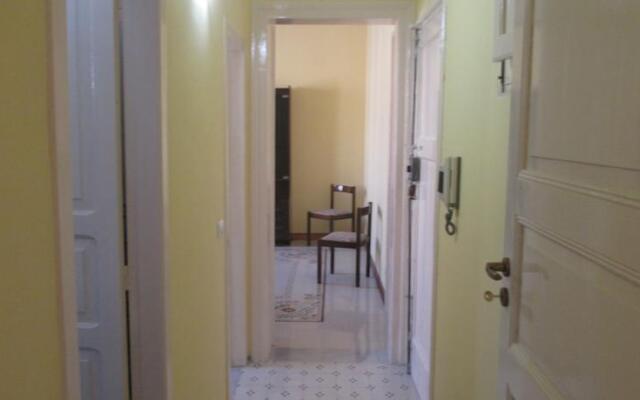 La Casa Del Turista Trapani 2