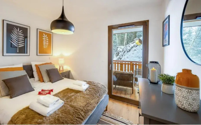 Les Freinets - Apt D103 - BO Immobilier