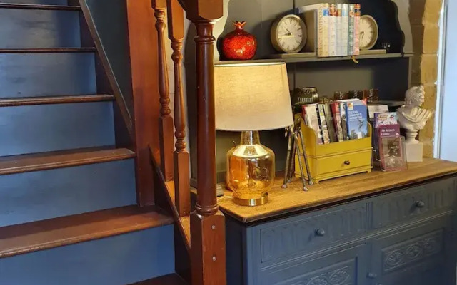 Apple Blossom Guesthouse