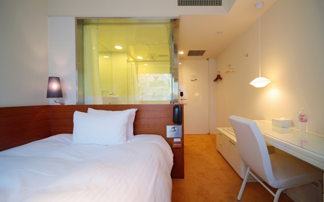 Annex Single room 사진 1
