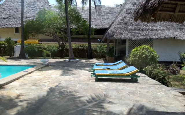 Glory Ocean Villas Diani