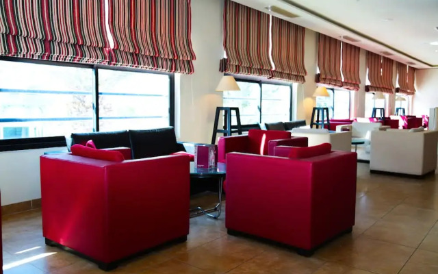 Hotel Mercure Sfax