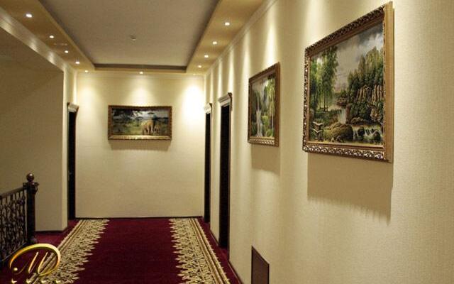 Majestic Palace