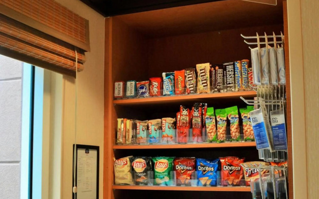 Fairfield by Marriott Inn & Suites Melbourne West/Palm Bay