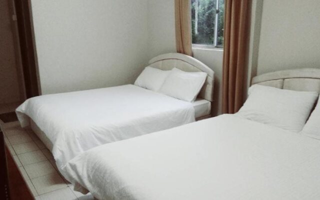 TC Beach Hotel