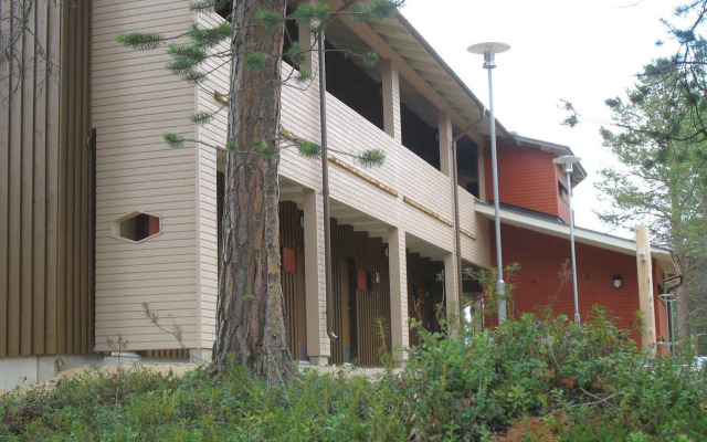 Wilderness Hotel Juutua
