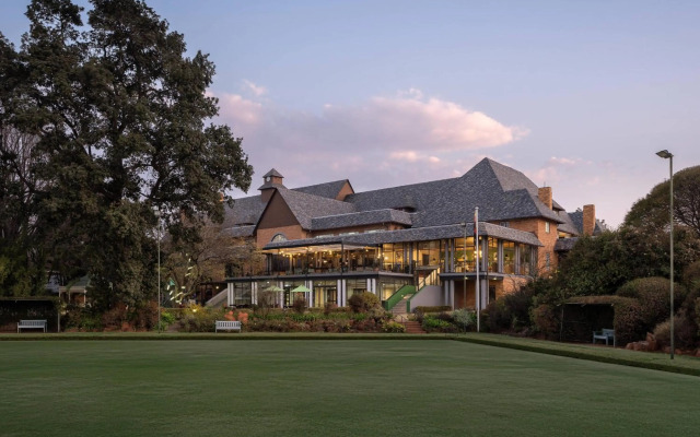 Protea Hotel by Marriott Johannesburg Wanderers