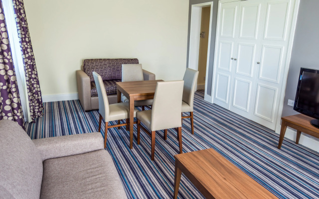 Holiday Inn Brighouse by IHG