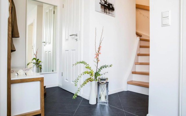 Holiday house, Fuhlendorf