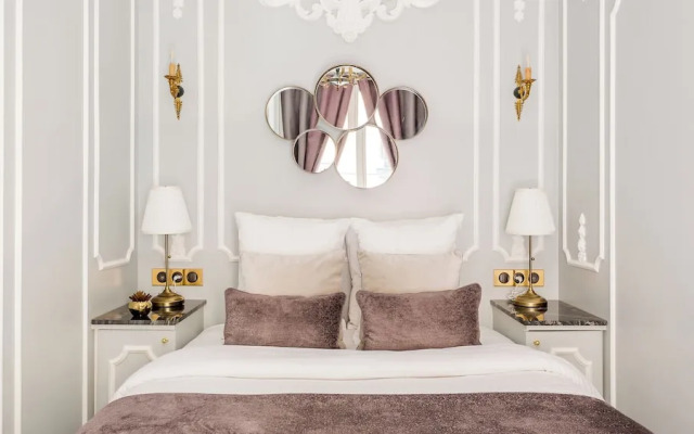 Merveil Luxury Suites - Ponthieu I-II