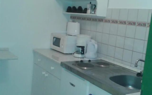 Feherszeker apartmanok