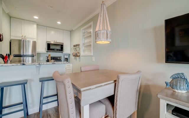 Ocean Dunes Villa by Vtrips