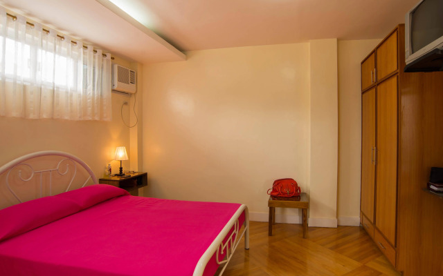 Oasi Fiore Bed and Breakfast