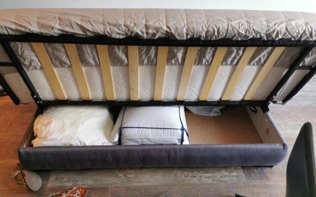 Joli Appartement 2 pièces 4 voyageurs tout équipé