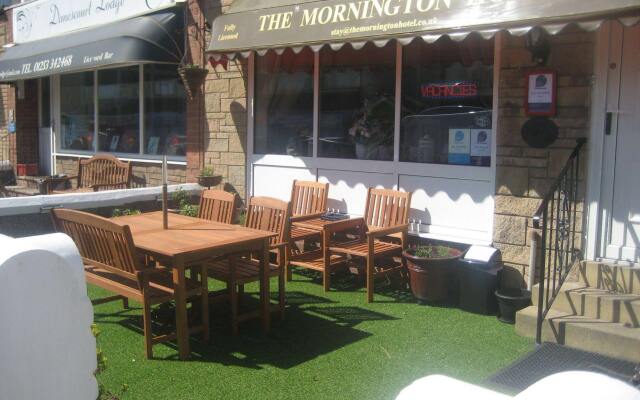 The Mornington Hotel