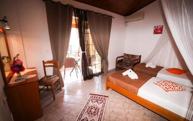 Mary Apartments Dassia