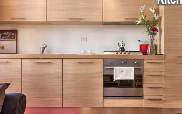 Caffarella Flat