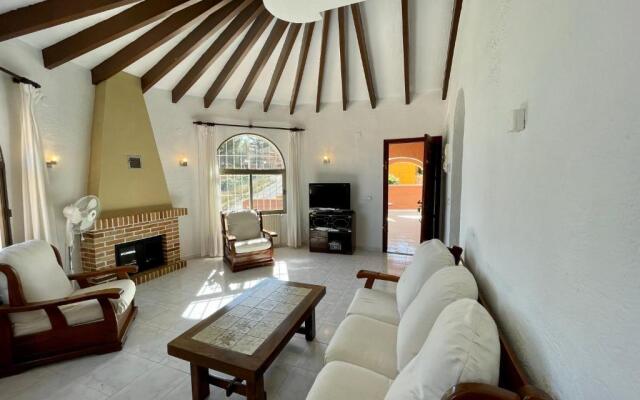 Villa June