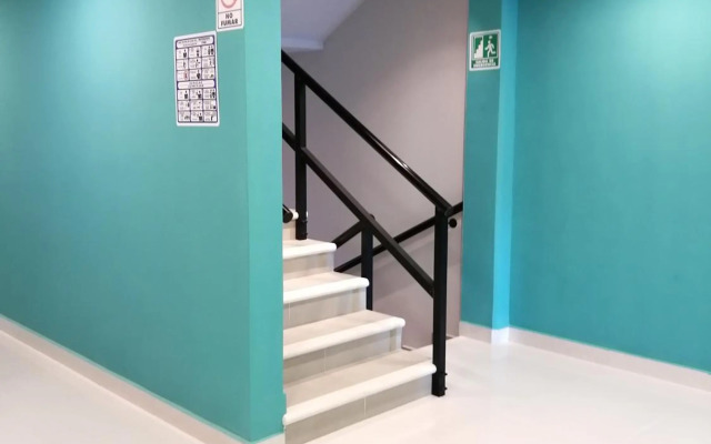 Hotel Kavia Plus Cancun
