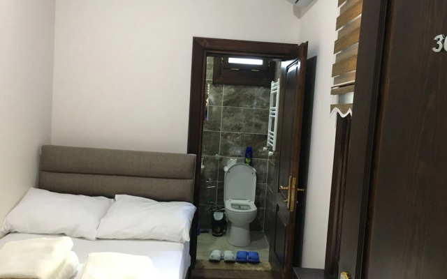 Güner Hotel