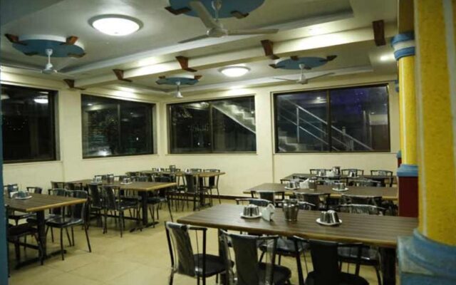 Akash Beach Hotel