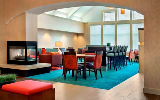 Sonesta ES Suites Allentown Bethlehem Airport