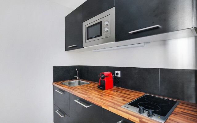 Blue Nights Appartements 108