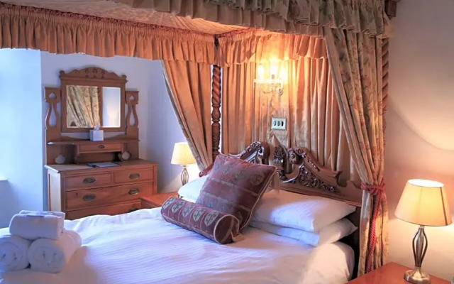 Bonnicott House Hotel