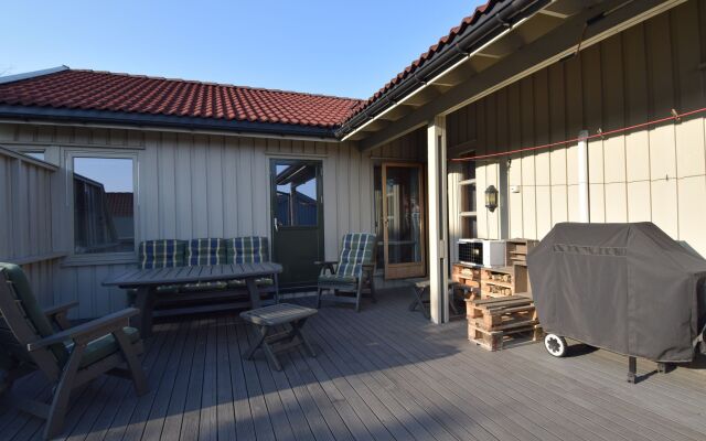 Solferie Holiday Home Marthas vei