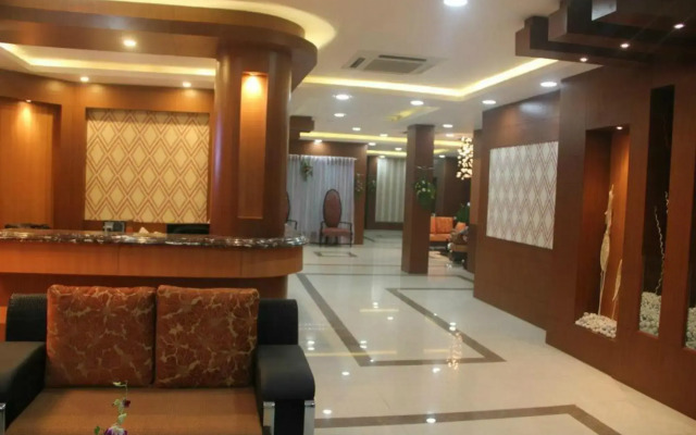 Hotel Micro Continental