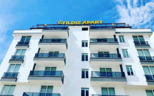 Yıldız Apart