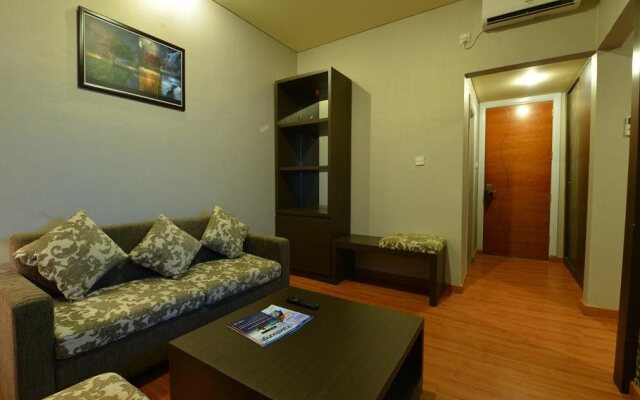 Wixel Hotel Kendari