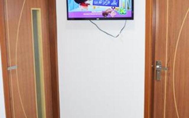Sunset Guest House