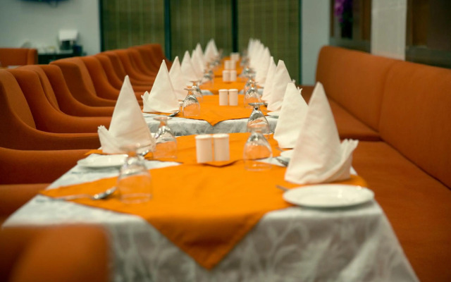 Maha Bodhi Hotel Resort Convention Centre