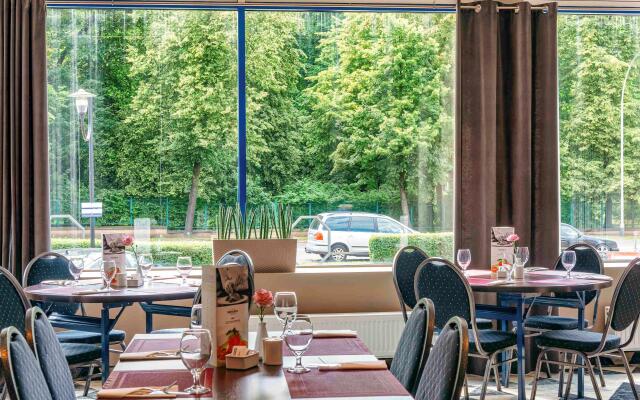 Hotel Mercure Czestochowa Centrum