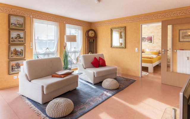 Ferienwohnung Marianne