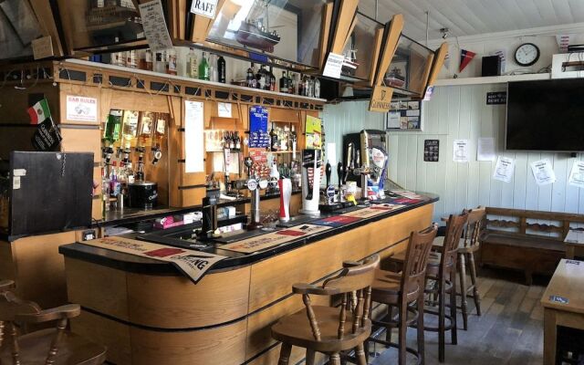 Hope and Anchor Inn