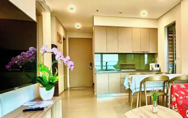 The Song Luxury Apartment - Vung Tau