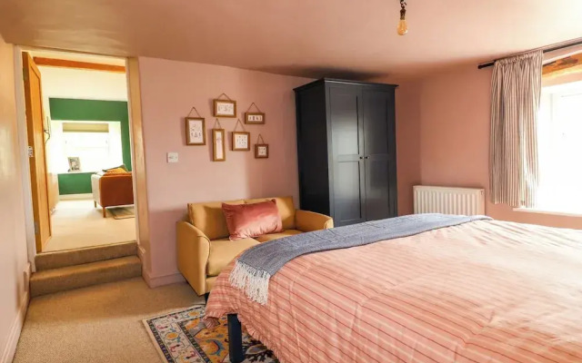 Apartment at The Old Dog, Thorpe