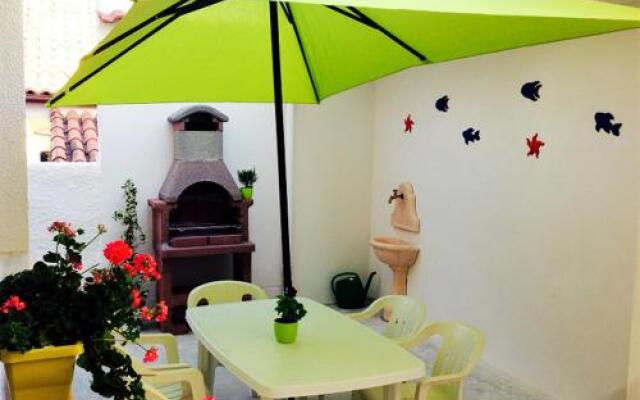 Apartment Contrada Forgia