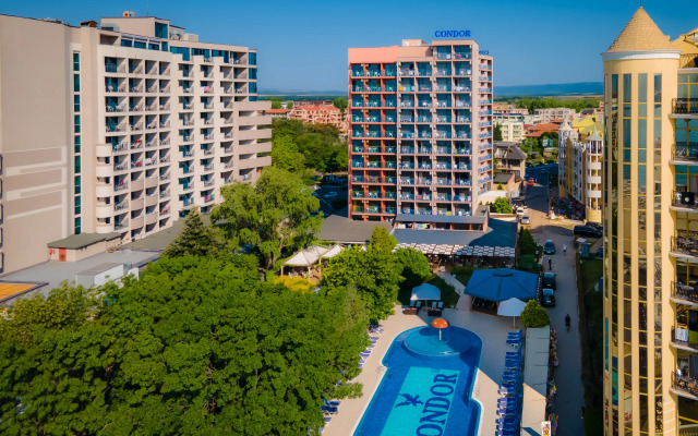 MPM Hotel Condor - All Inclusive Light