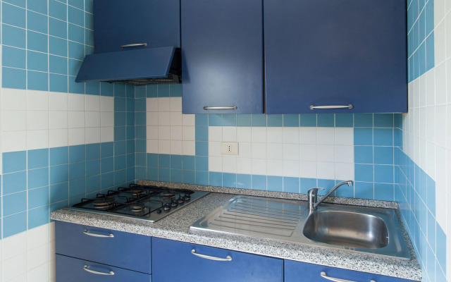 Camping&Residence Il Pioppeto