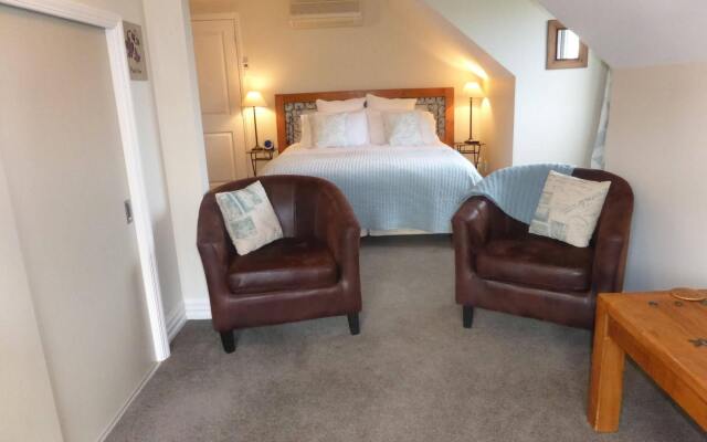 Queenstown Country Lodge