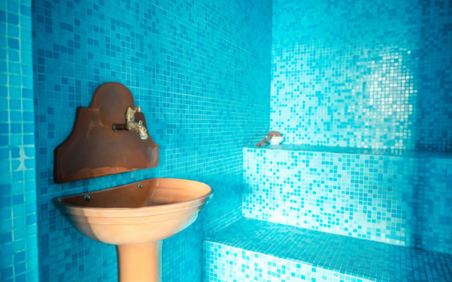 Mansarda Relax Wellness Gym & Spa